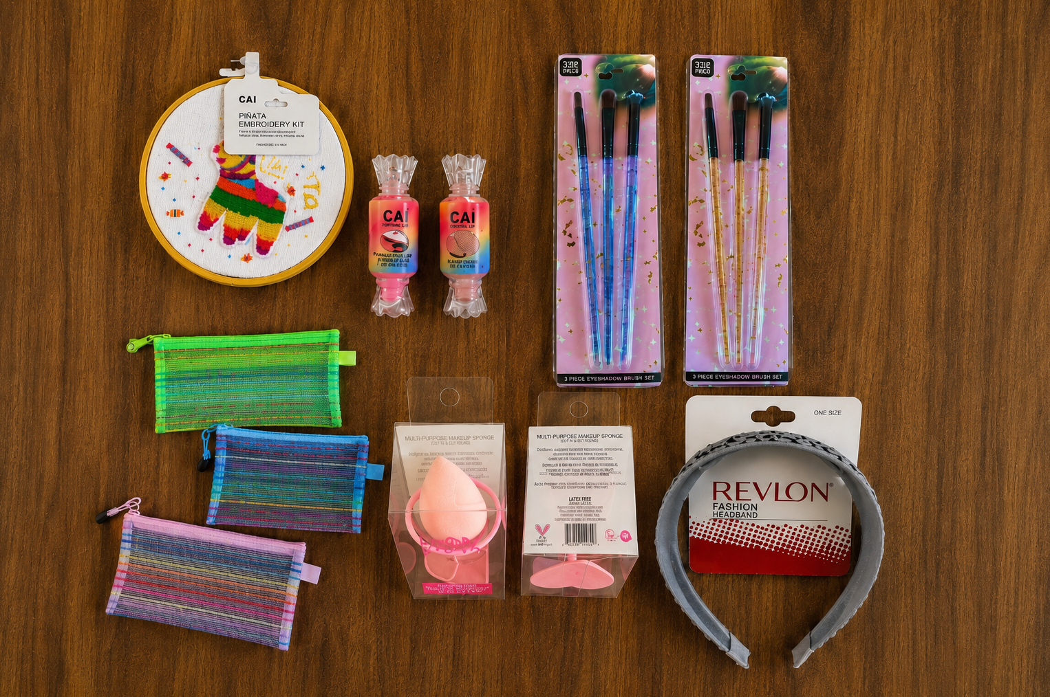 Accessories