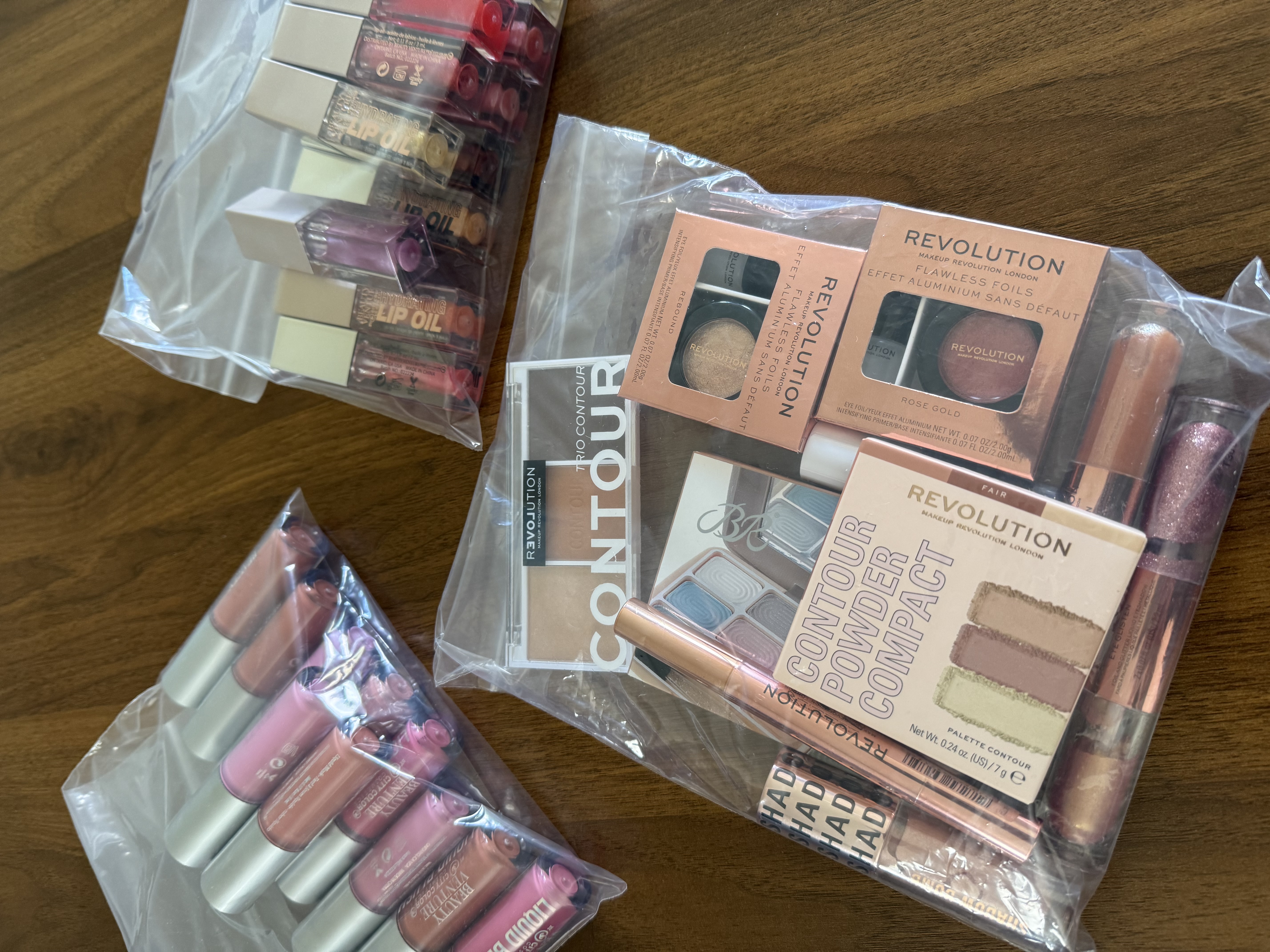 Bundle products